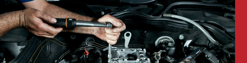 Carrosserie voiture
