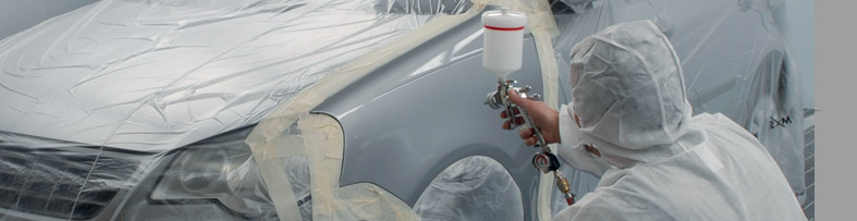 Carrosserie voiture